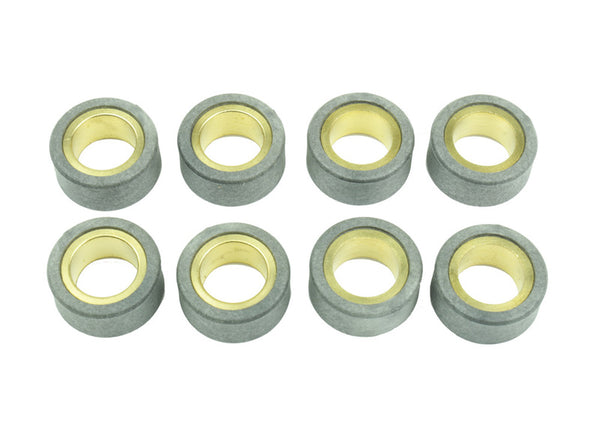 Athena Variator Rollers 26x13mm 21gr - Set of 8 S41000030P120