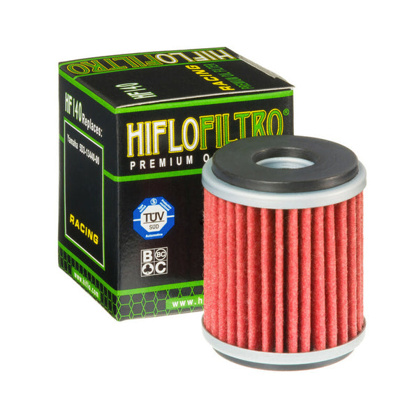 Filtro dell'olio Hiflofiltro - HF140 HF140