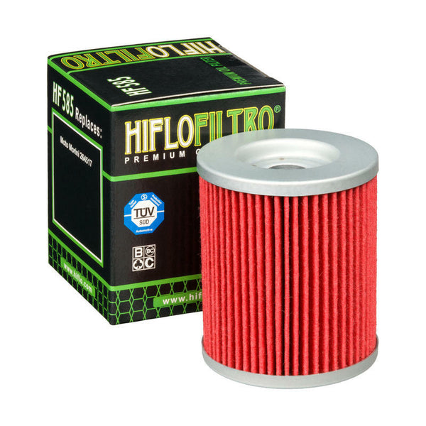 Filtro dell'olio Hiflofiltro - HF585 HF585