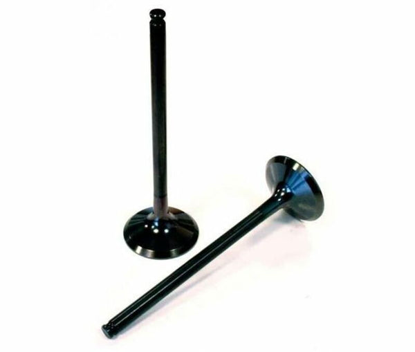 Valvola di scarico in titanio Tourmax - Yamaha YZ250F/WR250F TEV -201E