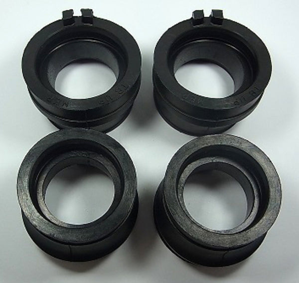 Kit di tubi di aspirazione BIHR (4 pezzi) CHH-57