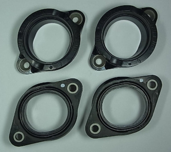 Kit di tubi di aspirazione BIHR (4 pezzi) CHS-10