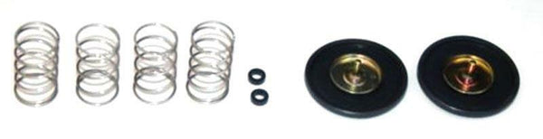 Tourmax aria taglio valvole Honda VT1100 Shadow ACV-108