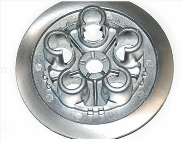 Piastra di pressione Prox Kawasaki KXF450 18.P4410