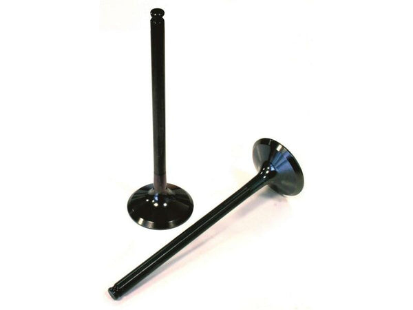 Valvola di aspirazione in titanio Vertex - Honda CRF450R/RX 8400050-2