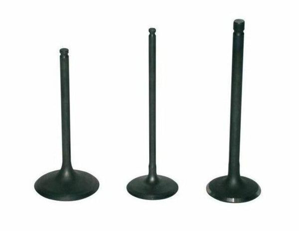 Valvola di aspirazione in titanio Vertex 8400053-2