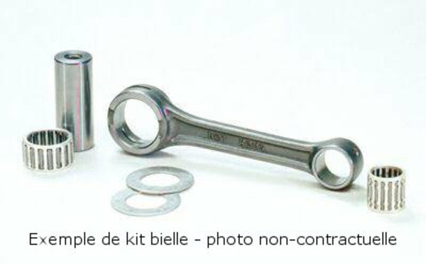 Wössner Connecting Rod Kit - KTM SX -F/EXC250 P4008