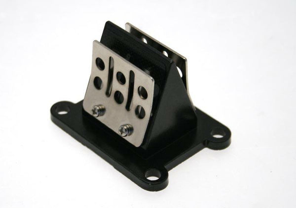 Sistema di valvole di reed in fibra di tecnium 1020268