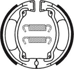 Tecnium Scooter/Street/Off -road Organic Brake Shoes - BA032 1022217