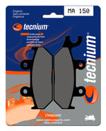 Tecnium Street Organic Brake Cast - MA150 1022373