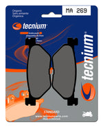 Tecnium Street Organic Brake Cast - MA269 1022449