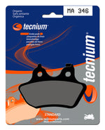 Tecnium Street Organic Brake Cast - MA346 1022486