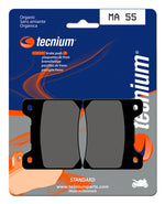 Tecnium Street Organic Brake Calks - MA55 1022528