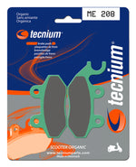 TECNIUM SCOOTER ORGANIC BRAKE CAME - ME208 1022636