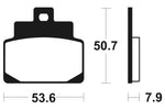 TECNIUM SCOOTER ORGANIC BRAKE CAME - ME248 1022654