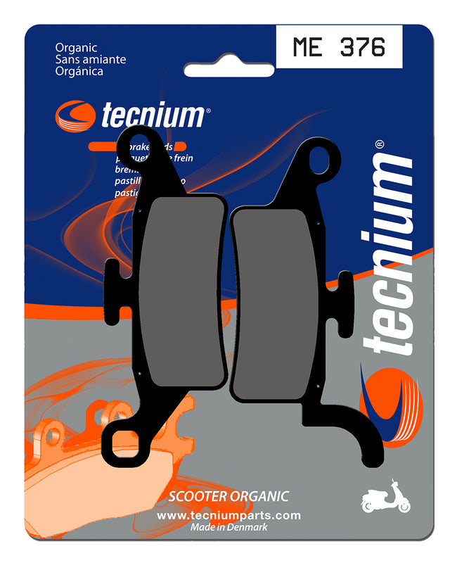 TECNIUM SCOOTER ORGANIC BRAKE CAME - ME376 1022694