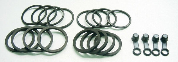 Kit di riparazione della pinza per freni tourmax Yamaha BCF-212