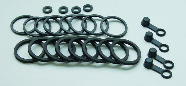 Kit di riparazione della pinza per freno per freno Tourmax Suzuki GSX750F BCF-310