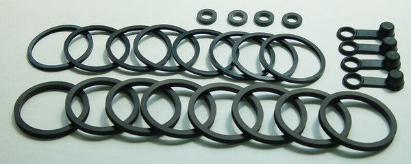 Kit di riparazione della pinza per freni TOURMAX Suzuki GSX-R1100/750 BCF-311