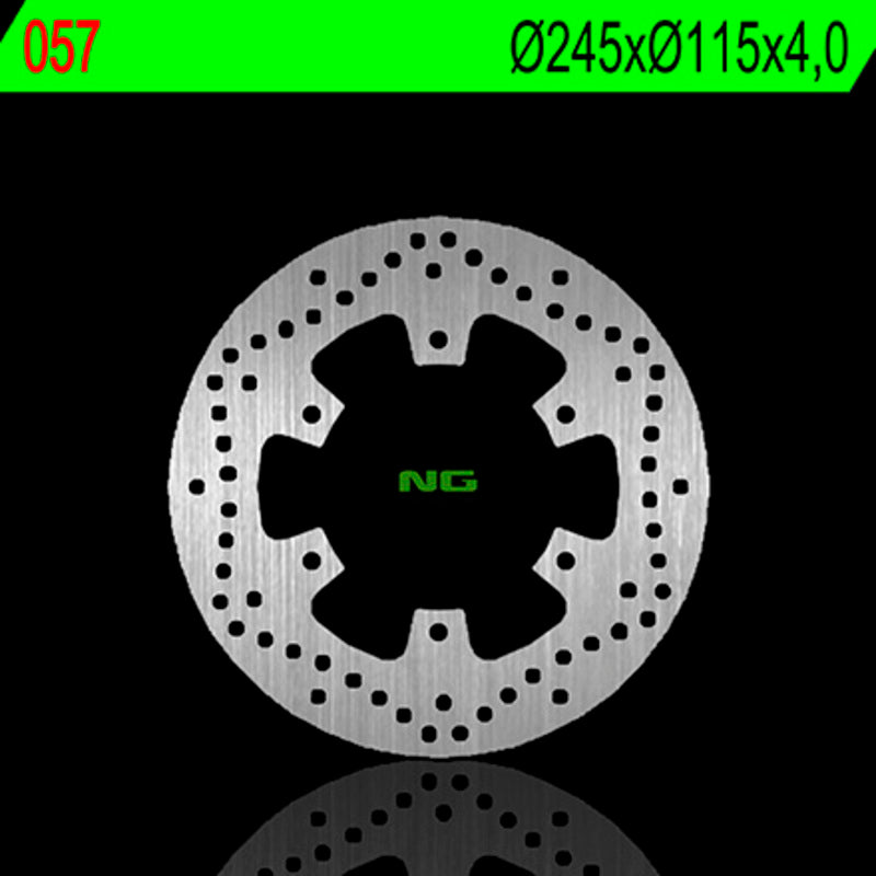 Ng Disc freno round 057