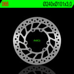 Ng Disc freno round 066