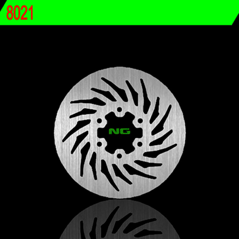 Ng Disc freno round 8021