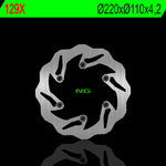 Ng Disc Disc Wave 129x