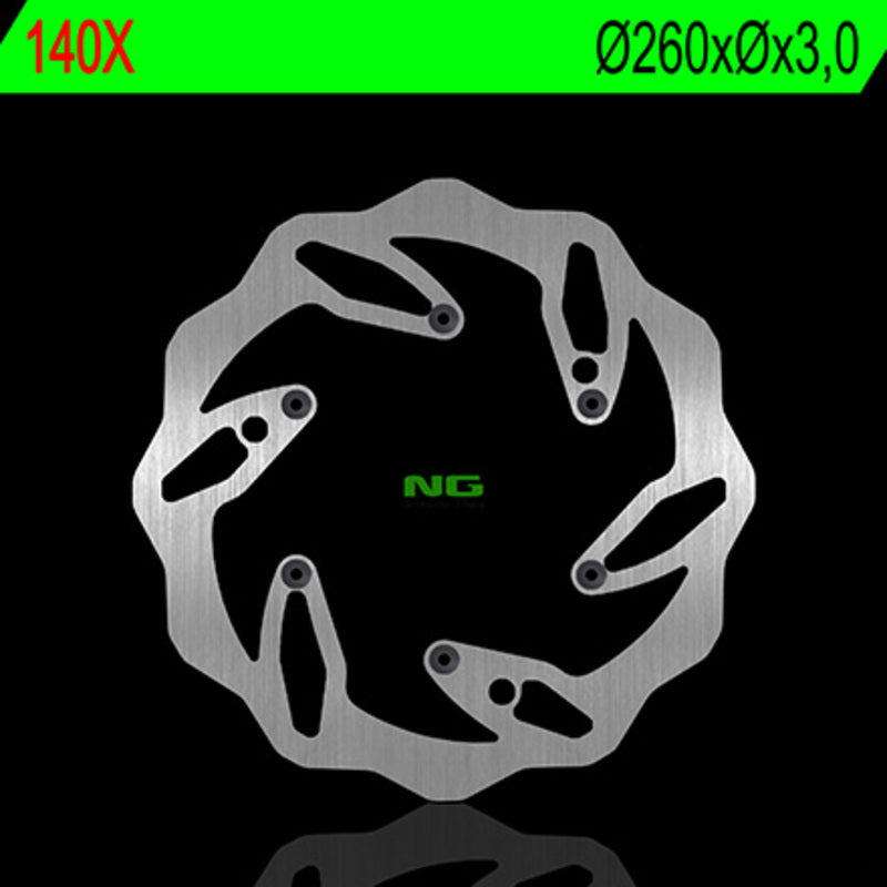 Ng Disc Disc Wave 140x