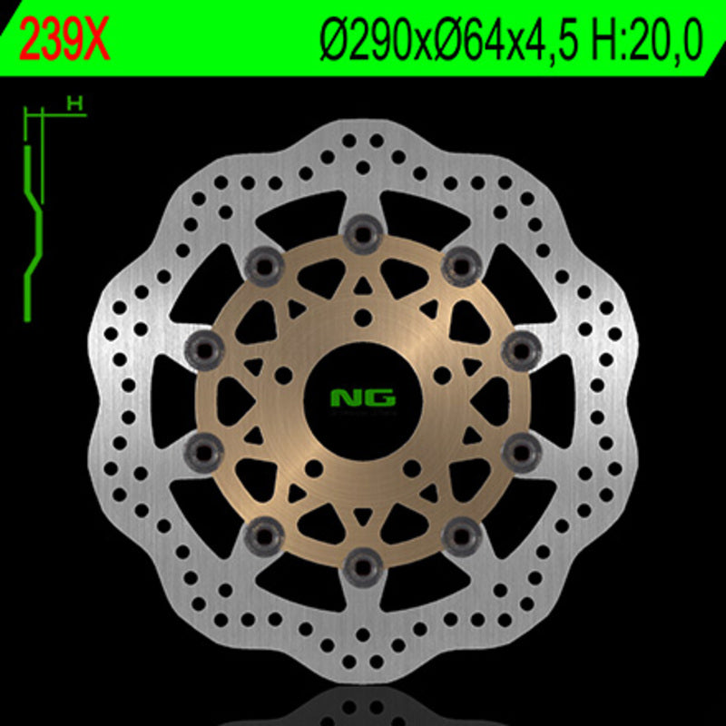 Ng Disc Disc Wave 239x