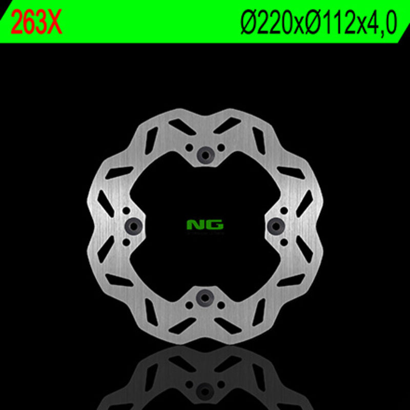 Ng Disc Disc Wave 263x