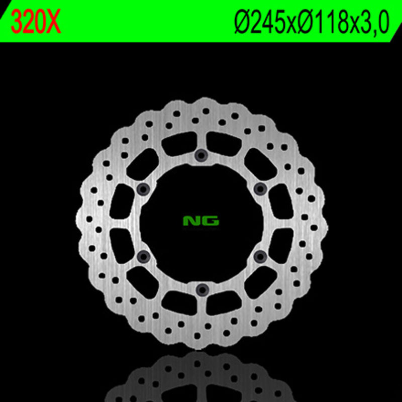 Ng Disc Disc Wave 320x