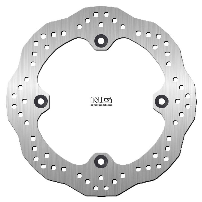 NG BRAKE DISC WAVE DIS046X