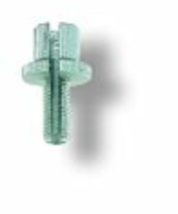 Domino Cable Adjuster M8 X 1MM 1707.02.2151