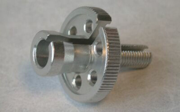 Domino Cable Adjuster M8 X 1MM 2379.02.3356