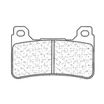 CL BRAKES Street Sintered Metal Brake pads - 1134XBK5 1134XBK5