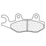 CL BRAKES ATV Sintered Metal Brake pads - 2288ATV1 2288ATV1