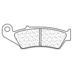 CL BRAKES Street Sintered Metal Brake pads - 2300XBK5 2300XBK5