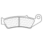 CL BRAKES Off-Road Sintered Metal Brake pads - 2302MX10 2302MX10