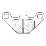 CL BRAKES Off-Road Sintered Metal Brake pads - 2306EN10 2306EN10 