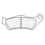 CL BRAKES Off-Road Sintered Metal Brake pads - 2352MX10 2352MX10