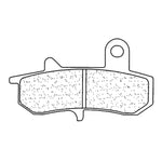 CL BRAKES Street Sintered Metal Brake pads - 2388RX3 2388RX3