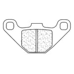 CL BRAKES ATV Sintered Metal Brake pads - 2469ATV1 2469ATV1