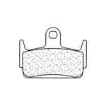 CL BRAKES Scooter Sintered Metal Brake pads - 3041SC 3041SC