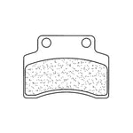 CL BRAKES Scooter Sintered Metal Brake pads - 3047SC 3047SC