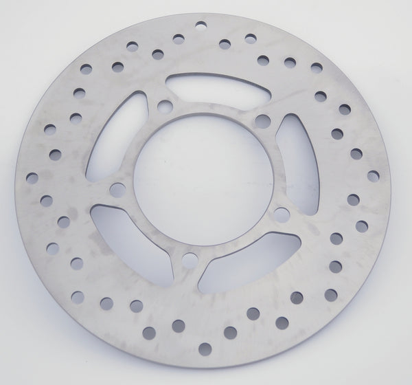 Nissin Round Fixed Brake Disc SD-706
