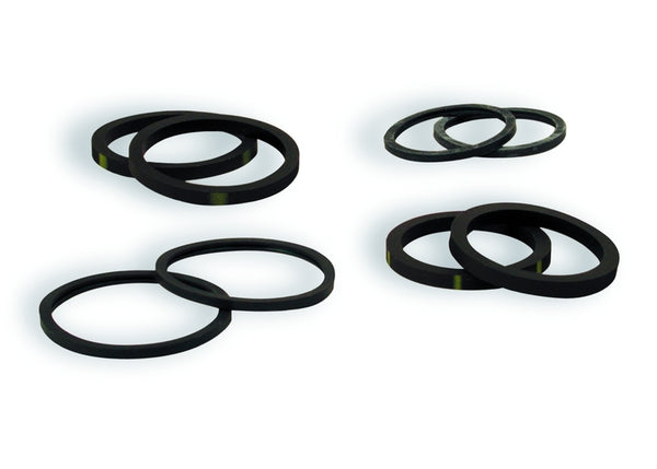 Sigilli per n2pl/r argento n2nc-k21