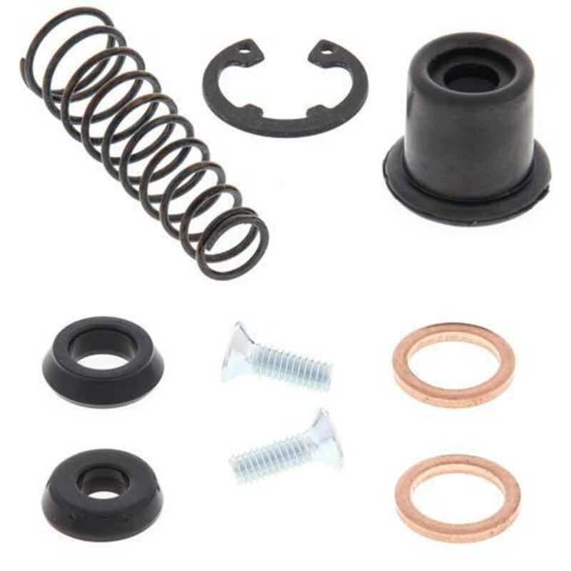 Tutte le palline kit di riparazione del cilindro del freno freno anteriore Honda XR650L/Kawasaki KLR650 18-1004