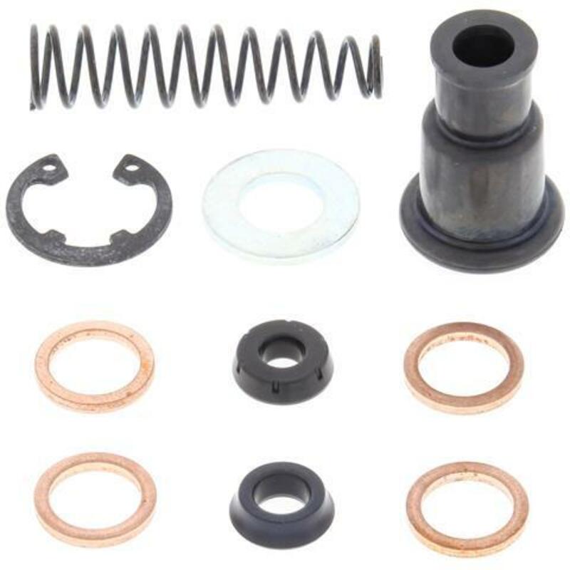 Kit di riparazione del cilindro del freno freno anteriore delle sfere Honda CRF250R/450R/RX 18-1005