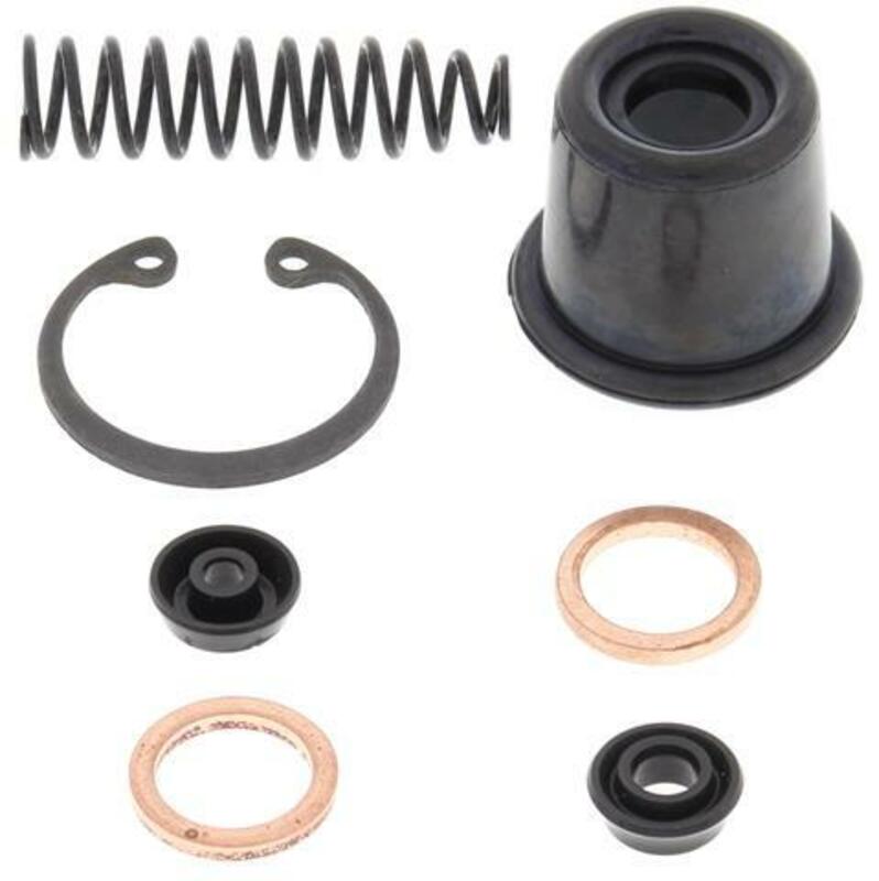 Tutte le sfere kit di riparazione del cilindro freno freno posteriore Honda CR-F250/450R 18-1008