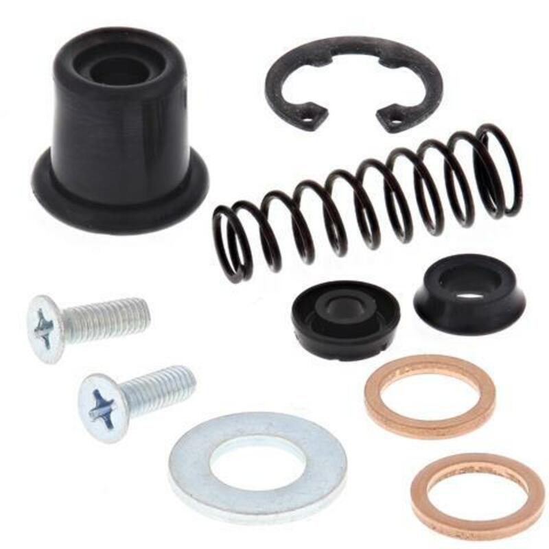 Kit di riparazione del cilindro del freno freno anteriore delle palline Suzuki RM125/Yamaha YZ125 18-1016